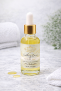 Soothing Oasis - Face Oil (Step 4)