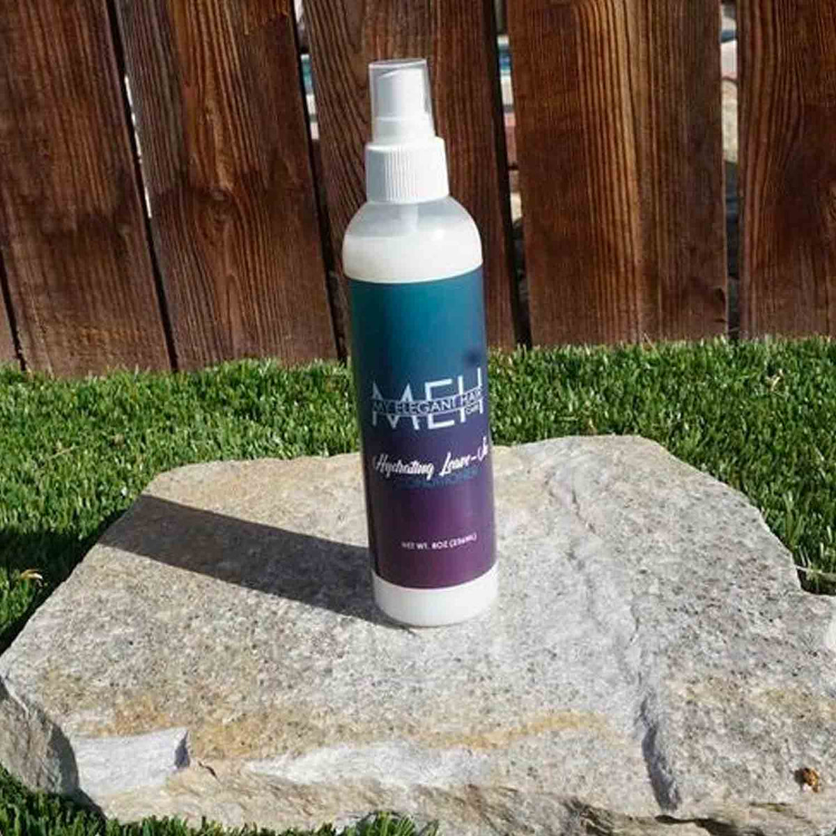 Hydrating Leave-In Conditioner